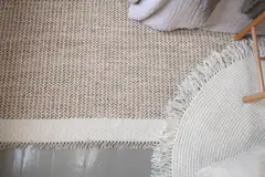 Fanni K Matto Oras 140x200 cm hiekka - 3