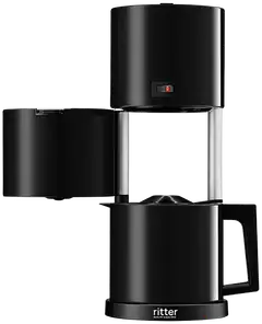 Ritter kahvinkeitin termoskannulla Cafena 5 musta - 10