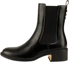 TEX naisten venykenilkkurit I965525 - BLACK 1 - 2