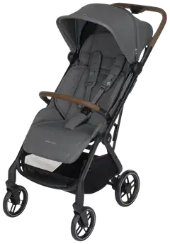 Maxi-Cosi matkarattaat Soho harmaa - 1