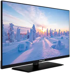 Finlux 32" FullHD Android Smart LED TV 12V sekä 230V käyttöjännitteellä 32M8.2ACI-12 - 2