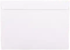 Luontevat kirjekuori Lumi C5 valkoinen tarrasuljenta 20 kpl - 3