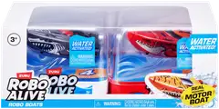Robo Alive uimaveneet 2-pack - 3