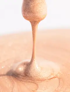 Lumene Invisible Illumination Valopisarat Sunset Radiance 15 ml - Golden Hour - 5