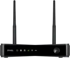 Zyxel Nebula LTE3301-PLUS LTE modem - 2