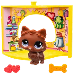 Littlest Pet Shop Nooks - 8