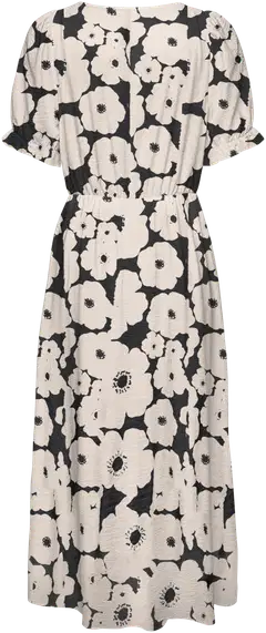 JDY naisten mekko Jdytroya - BLACK - 2