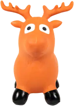 bo. Pomppueläin Hirvi - 2