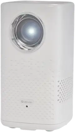 Denver 4K Ready LCD projektori akulla PR-4700 - 5