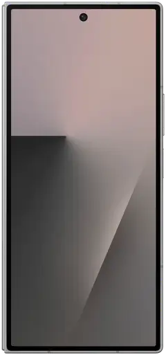 Samsung älypuhelin Z Fold7 256 GB hopea - 1