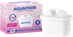 Aquaphor vedensuodatin Maxfor+ Mg 1kpl pakkaus - 1