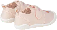 Ryhmä Hau lasten kangastennarit I275527 - pink - 2
