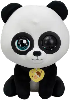 Silverlit pehmolelu räpyttelevillä silmillä Winksies, erilaisia - 11