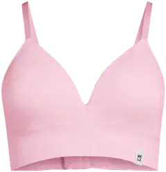 WKLY. naisten rintaliivit 211W332650 - Pink - 2