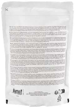 Creativ Company valuhartsi, valkoinen, 800 g - 2