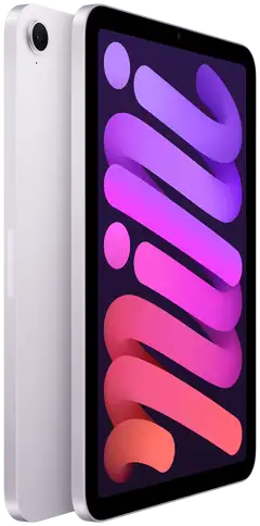 Apple iPad mini (2024) WiFi 128GB Violetti - 3