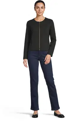 House naisten jakku 220H263201 - black - 4