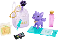 Monster High Clawdeen Wolf -nukke - 3