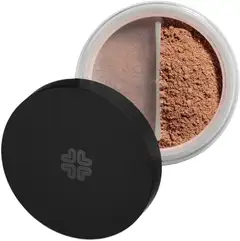 Lily Lolo Mineraalimeikkipuuteri SPF 15 Dusky - 1