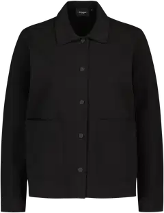 Finlayson naisten jakku - black - 1