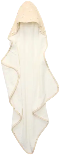 Huppupyyhe Little Goose  75x75cm - 3