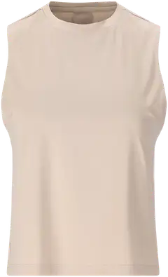 Athlecia naisten  treenitoppi Pacy - 1153 Dove - 1