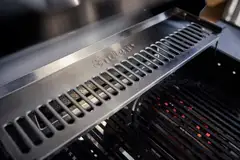 Enders kaasugrilli Monroe Pro 3 SIK Turbo - 10