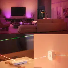 Hue Bridge Pro -reititin - 6