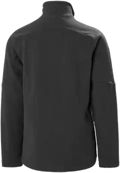 Helly Hansen nuorten fleecetakki Daybreaker 2.0 41661 - BLACK - 2