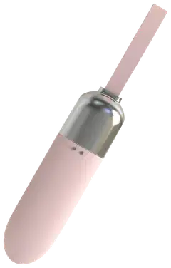 Beautifly vibraattori Sleek Cheer - 3