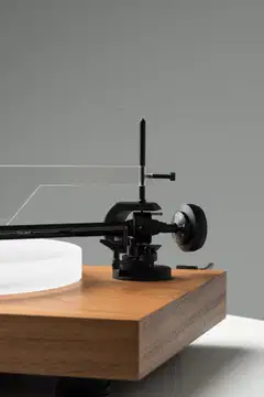 Pro-Ject Levysoitin Align It PRO äänirasian kohdistustyökalu - 9
