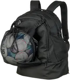 Select palloreppu backpack basic net v24, 25l - 3
