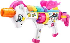 X-Shot Blastercorn Rizz Master - 5