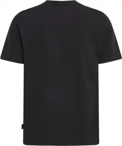 Blend miesten t-paita Bhkiman denim logo - BLACK - 2