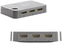 Marmitek HDMI-kytkin Connect 350 UHD 2.0 - 2