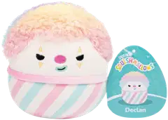 Squishmallows 13 cm P26 Yllätyspehmo - 5