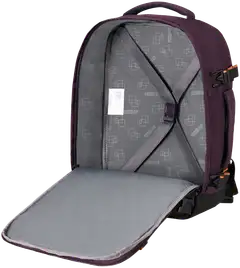 American Tourister reppu Take2Cabin Casual Finnair - 3