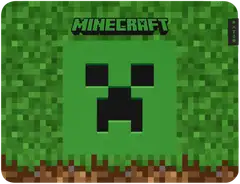 Razer Gigantus M hiirimatto Minecraft Edition - 1