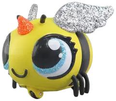 Jiggly Bugs kävelevä mehiläinen - 2