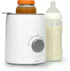 Alecto pullonlämmitin - 4