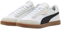 Puma naisten tennari Vikky Star OG - PUMA White-Black-Vapor Gray - 3
