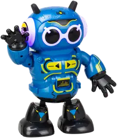 Silverlit Robo beats II tanssiva robotti - 2