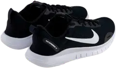Nike naisten juoksukengät Flex Experience - Blk/Wht - 2