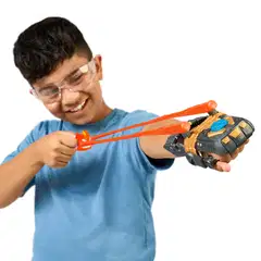 Goo Jit Zu Meteor Madness Mega Launcher - 9
