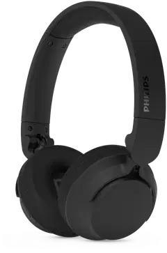 Philips langattomat sankakuulokkeet TAH4000BK/00 musta - 4