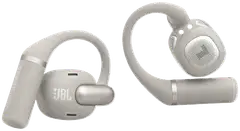 JBL langattomat avoimet kuulokkeet Sense Pro harmaa - 3