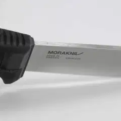 Morakniv puukko Amberg Full Flat Black Skies 14742 - 5