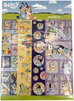 Lisenssi tarrasetti 1 kpl, erilaisia - 2