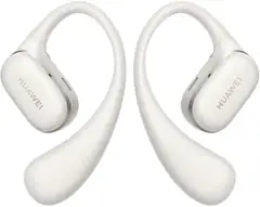 Huawei langattomat kuulokkeet FreeArc vaaleanharmaa - 7