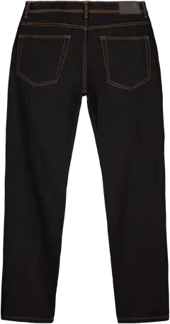 WKLY. miesten farkut relaxed fit CYCLO® 202W312510 - BLACK - 2
